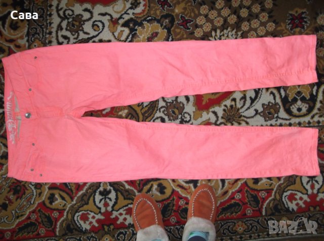 Дънки TOM TAILOR    дамски,Л-ХЛ, снимка 2 - Дънки - 28705294