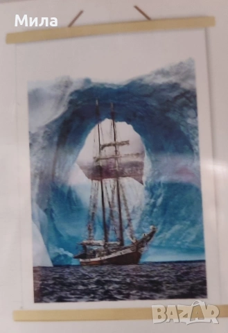 Диамантени гоблени 40*60, снимка 3 - Гоблени - 53572577