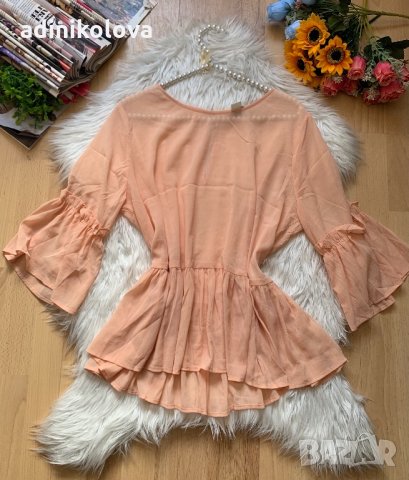 Блуза Monki, снимка 1