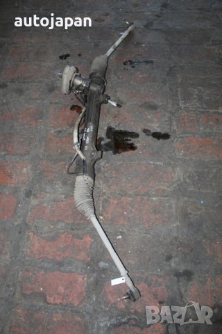 Кормилна рейка Пежо 206 цц 2.0 136кс 04г Peugeot 206 cc 2.0 136hp 2004, снимка 4 - Части - 43270702