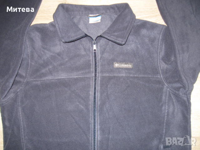 Columbia мъжки полар