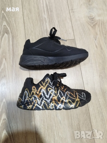 Skechers-33, снимка 5 - Детски маратонки - 51870974