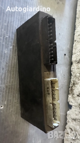 Модул за BMW E34 - 61.35-1.379741, снимка 2 - Части - 51825409