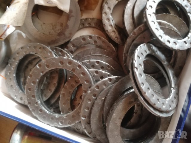 Авточасти за УАЗ, снимка 2 - Части - 28155299