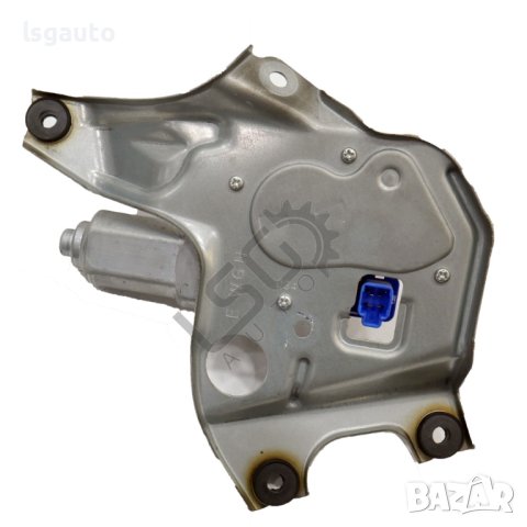 Мотор задна чистачка Subaru Legacy V 2009-2014 ID: 115313, снимка 2 - Части - 43003561