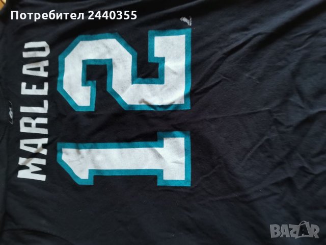 Хекей блуза NHL, снимка 7 - Тениски - 26741258