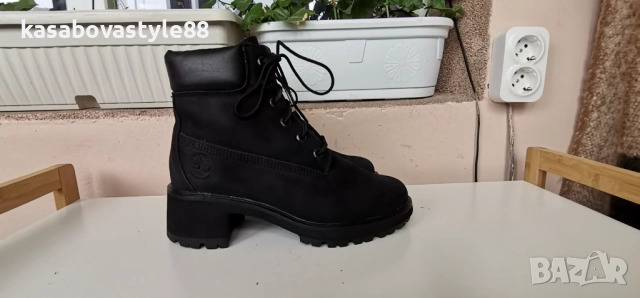Боти Timberland 37 н. 
