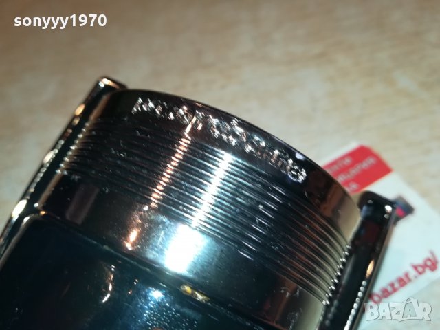 Paco Rabanne Invictus-ВНОС France 🇫🇷 0512211621, снимка 8 - Унисекс парфюми - 35037269