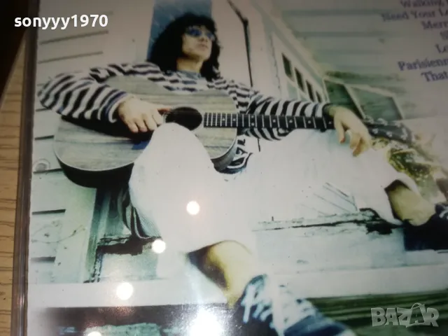 GARY MOORE CD 1203250808, снимка 5 - CD дискове - 49458103