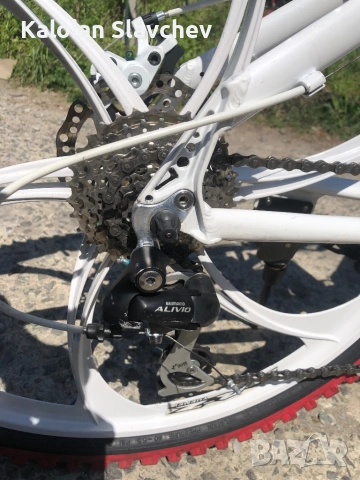 Електрически  велосипед , снимка 7 - Велосипеди - 51480859