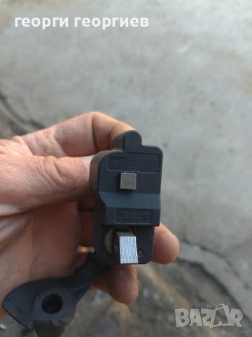 бобина за Щил 180-2, снимка 2 - Градинска техника - 44028989