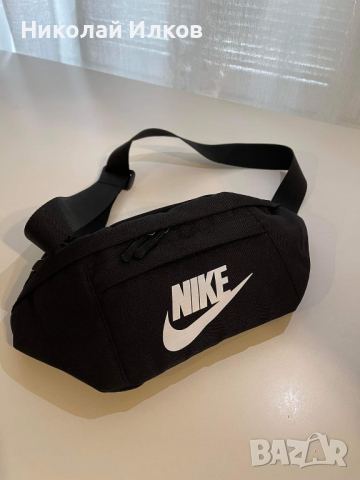 Чанти за през кръст и гърдите Nike,Jordan,Adidas,Lacoste, снимка 5 - Чанти - 42216777