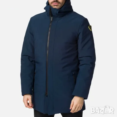 ROSSIGNOL Hyperplan Parka, XXL, ново оригинално мъжко зимно яке, парка, снимка 1 - Якета - 47413290