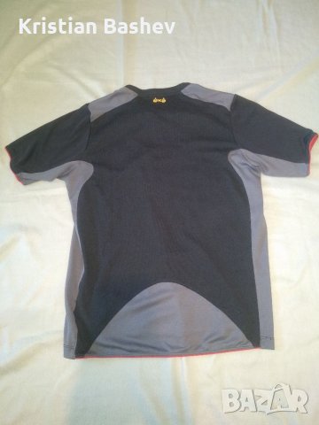 Тениска на Ливърпул, снимка 2 - Футбол - 33209681