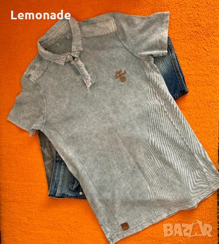 Нова юношеска риза