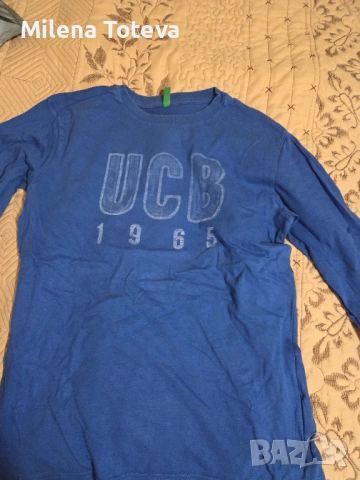 детски дрехи момче 13-14г, снимка 9 - Детски комплекти - 53113202