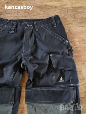 mascot workwear Trousers - мъжки работен панталон 49/С КАТО НОВ, снимка 2 - Спортни дрехи, екипи - 50168803