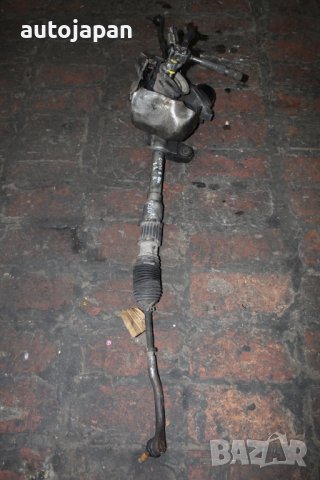 Кормилна рейка Хонда сивик 8 2.2 140кс десен волан 06г Honda civic 8 2.2 140hp 2006, снимка 3 - Части - 43130156