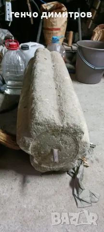 диканя -токмак, снимка 3 - Антикварни и старинни предмети - 47566834