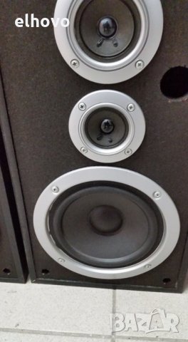Тонколони Pioneer S-Z 74, снимка 6 - Тонколони - 28365830