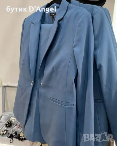 More&more сако, снимка 7 - Сака - 49547222