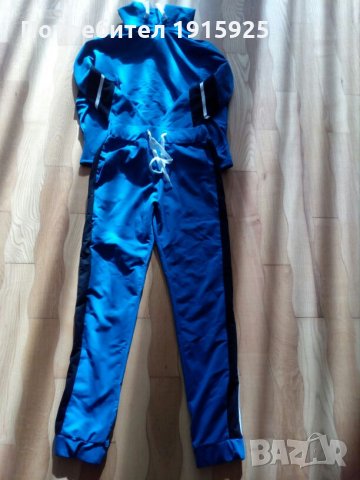 Спортен комплект, снимка 4 - Спортни екипи - 27268437