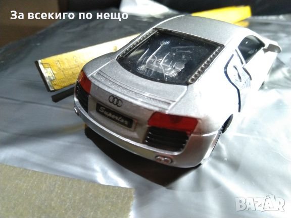 Количка, снимка 3 - Други ценни предмети - 27392740