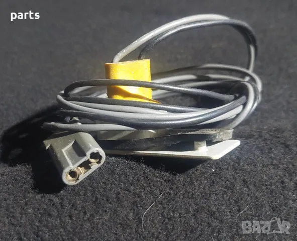 Инсталация Мигач Jeep Чероки XJ , снимка 4 - Части - 47790483