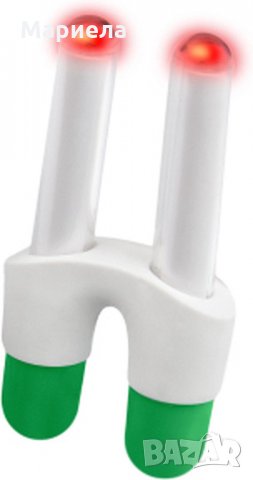 Medisana Medinose Pro - Уред против алергии , Отървете се от алергии и сенна хрема!, снимка 2 - Други - 35513870