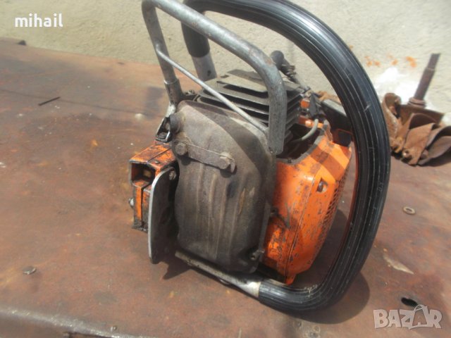 Husqvarna 285Cd на части, снимка 2 - Градинска техника - 40711535