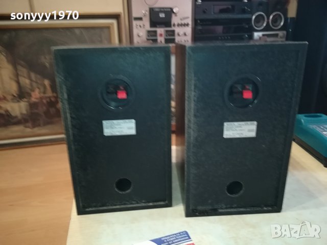 SONY APM-3000 MADE IN JAPAN-ВНОС SWISS 2901241558, снимка 13 - Тонколони - 44031339