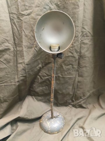 Продавам Разтегателна , чертожна нощна  лампа, снимка 7 - Настолни лампи - 35849074