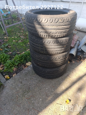 Продавам гуми