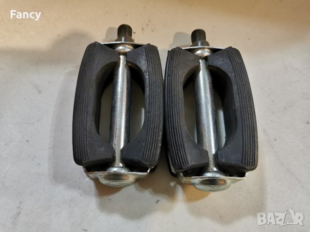 Нови немски ретро педали, снимка 8 - Велосипеди - 43394096