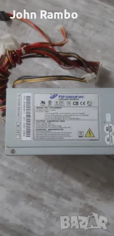 Компютърни захранвания, снимка 4 - Захранвания и кутии - 49677338