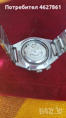 ОРИЕНТ SK, снимка 5 - Мъжки - 52259843