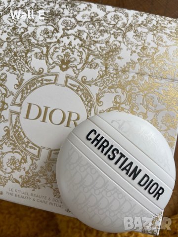 Dior Baum крем , снимка 1 - Козметика за лице - 43476166