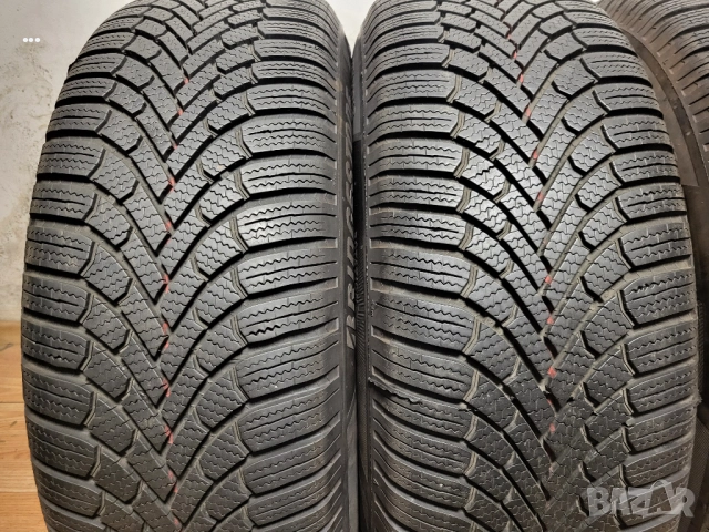 235/60/18 Bridgestone 2024 г. / зимни гуми, снимка 2 - Гуми и джанти - 52501656