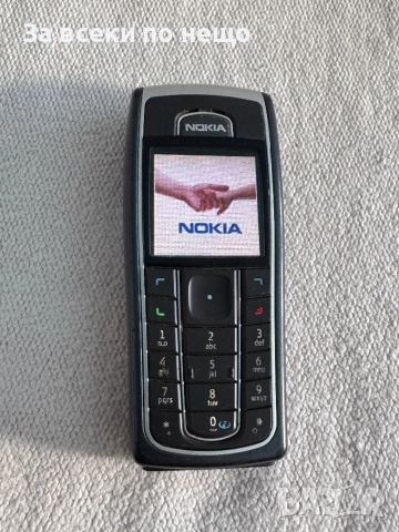 Nokia 6230 , Нокия 6230