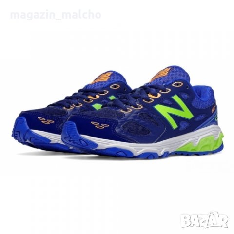 МАРАТОНКИ - NEW BALANCE KR680TBY; размери: 37 и 38