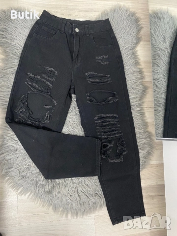 Дамски дънки 32