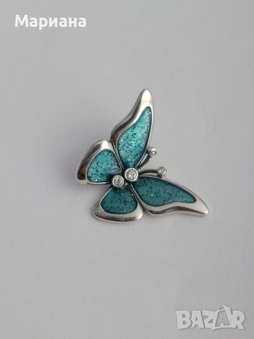 Сребърни талисмани за гривна пандора, снимка 4 - Гривни - 45433361