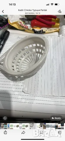 Гнезда за канарчета вътрешни , снимка 4 - За птици - 49653621