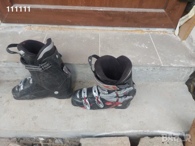 Обувки за ски, снимка 16 - Зимни спортове - 49117814