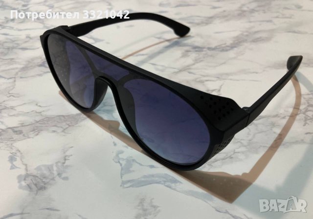 Мъжки Слънчеви Очила НОВИ Модели 2024, снимка 7 - Слънчеви и диоптрични очила - 41310676