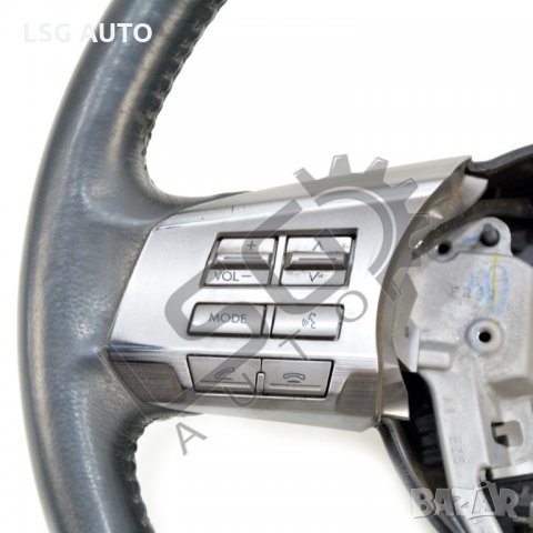 Волан Subaru Outback 2009-2013 SU190818/40, снимка 3 - Части - 28406015