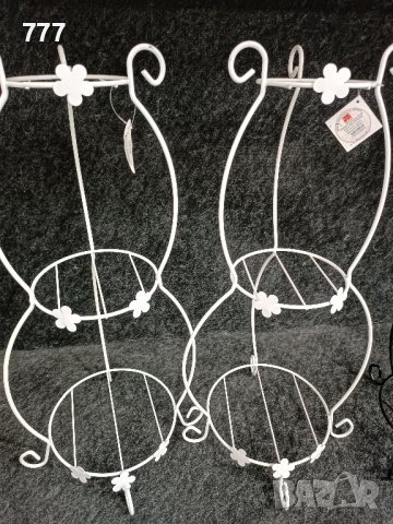 цветарници , снимка 4 - Градински мебели, декорация  - 43761067