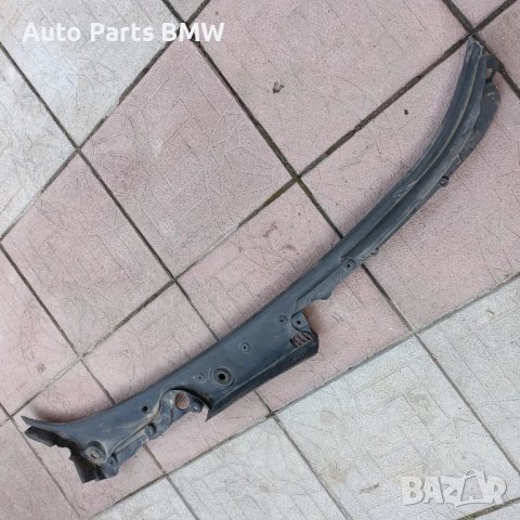 Кора чистачки BMW F10 F11 
Кора предно стъкло БМВ Ф10 Ф11, снимка 2 - Части - 50888003