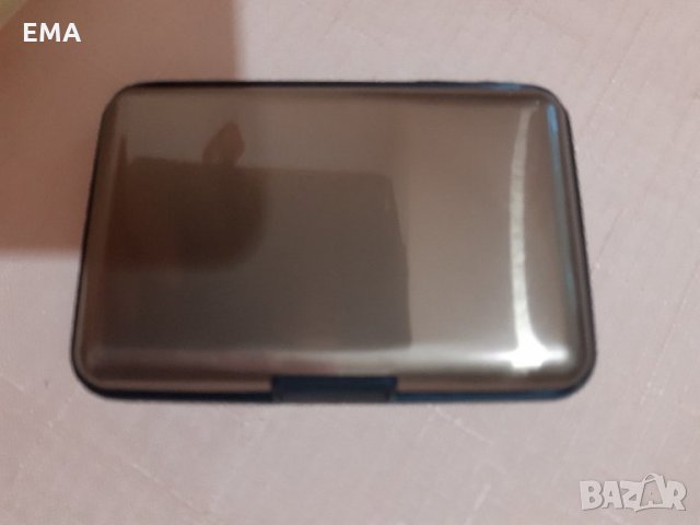 Стари калъфи-несесери Соц:Кожа за ЕЛКА,коприна, комплект, снимка 7 - Антикварни и старинни предмети - 32449576