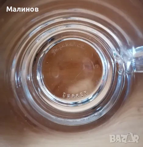 Халби, снимка 3 - Чаши - 48268103